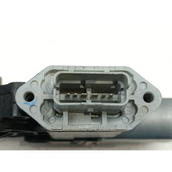 Recambio de motor elevalunas delantero izquierdo para renault express confort referencia OEM IAM 9030320C / 12801502B  