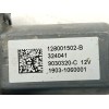 Recambio de motor elevalunas delantero izquierdo para renault express confort referencia OEM IAM 9030320C / 12801502B  