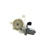 Recambio de motor elevalunas delantero derecho para ford focus trend edition referencia OEM IAM JX7B14A389BC  
