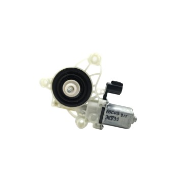 Recambio de motor elevalunas delantero izquierdo para ford focus trend edition referencia OEM IAM JX7B14553BC  