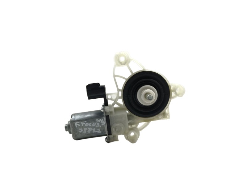 Recambio de motor elevalunas trasero derecho para ford focus trend edition referencia OEM IAM JX7B14A389BC  