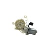 Recambio de motor elevalunas trasero derecho para ford focus trend edition referencia OEM IAM JX7B14A389BC  