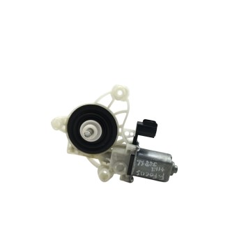 Recambio de motor elevalunas trasero izquierdo para ford focus trend edition referencia OEM IAM JX7B14553BC  