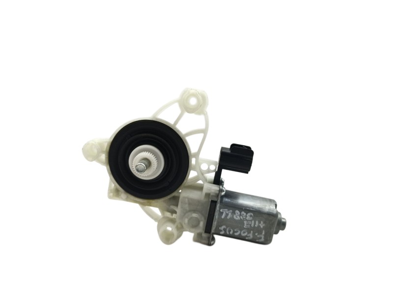 Recambio de motor elevalunas trasero izquierdo para ford focus trend edition referencia OEM IAM JX7B14553BC  