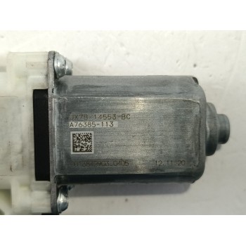 Recambio de motor elevalunas trasero izquierdo para ford focus trend edition referencia OEM IAM JX7B14553BC  