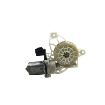 Recambio de motor elevalunas trasero izquierdo para ford focus trend edition referencia OEM IAM JX7B14553BC  