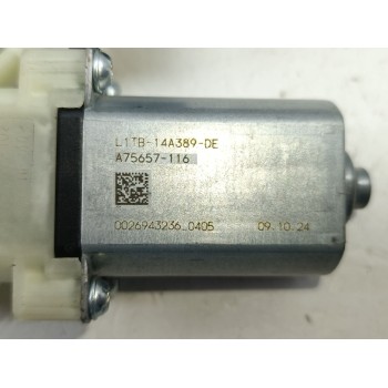 Recambio de motor elevalunas trasero derecho para ford puma (j2k, cf7) 1.0 ecoboost referencia OEM IAM L1TB14A389DE  