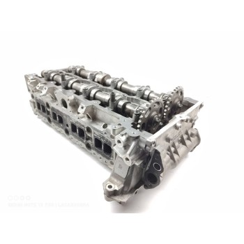 Recambio de culata para mercedes-benz clase a (w176) a 200 cdi (176.008) referencia OEM IAM A6510108318  