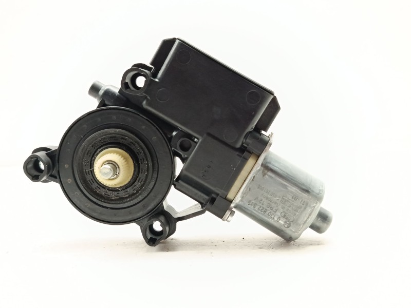 Recambio de motor elevalunas delantero izquierdo para volkswagen polo (6r1) advance referencia OEM IAM 6R0959801AB  