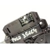 Recambio de motor elevalunas delantero izquierdo para volkswagen polo (6r1) advance referencia OEM IAM 6R0959801AB  