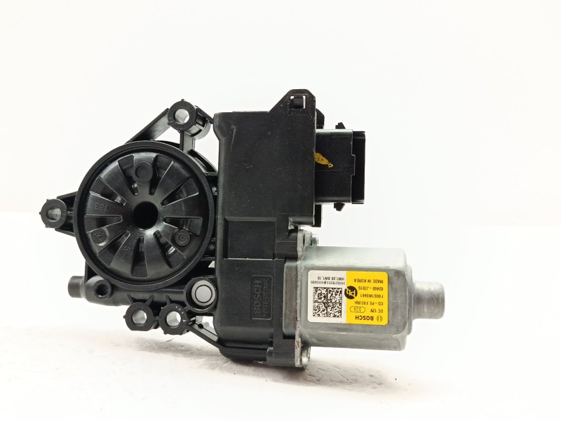 Recambio de motor elevalunas delantero derecho para kia xceed (cd) 1.0 t-gdi referencia OEM IAM 82460J7015  