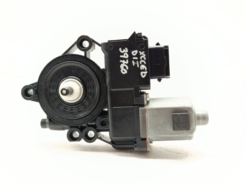 Recambio de motor elevalunas delantero izquierdo para kia xceed (cd) 1.0 t-gdi referencia OEM IAM 82450J7015  