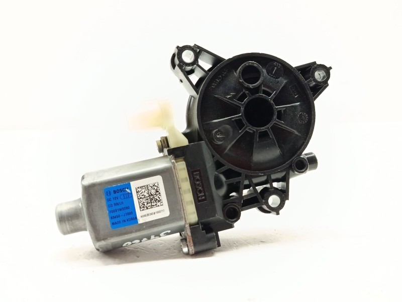 Recambio de motor elevalunas trasero izquierdo para kia xceed (cd) 1.0 t-gdi referencia OEM IAM 83450J7000  