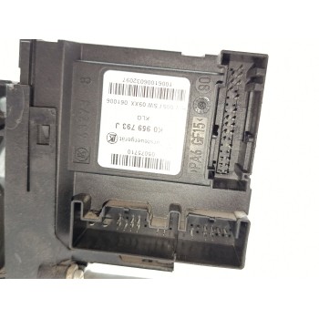 Recambio de motor elevalunas delantero izquierdo para volkswagen touran (1t1, 1t2) 2.0 tdi referencia OEM IAM 1T0959701D / 1K095