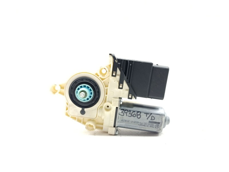 Recambio de motor elevalunas trasero derecho para volkswagen touran (1t1, 1t2) 2.0 tdi referencia OEM IAM 1K0959704J  