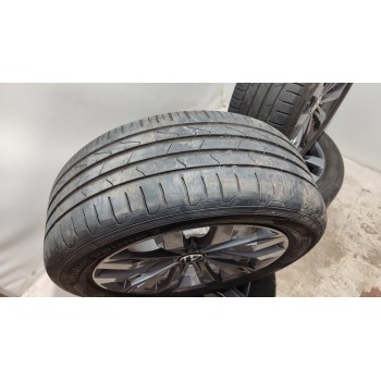 Recambio de juego llantas para volkswagen t-roc advance r-line referencia OEM IAM 2GA601025J  