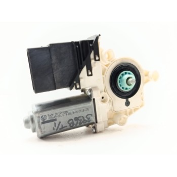 Recambio de motor elevalunas trasero izquierdo para volkswagen touran (1t1, 1t2) 2.0 tdi referencia OEM IAM 1K0959703J  