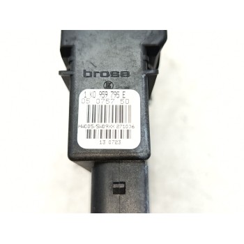 Recambio de motor elevalunas trasero izquierdo para volkswagen touran (1t1, 1t2) 2.0 tdi referencia OEM IAM 1K0959703J  