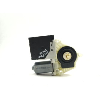 MOTOR ELEVALUNAS DELANTERO DERECHO 5K0959702E / 5K0959792A 
