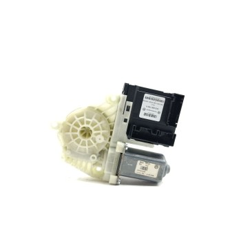 Recambio de motor elevalunas delantero derecho para volkswagen golf vi (5k1) gti referencia OEM IAM 5K0959702E / 5K0959792A  
