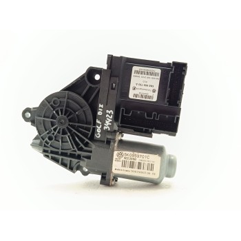 MOTOR ELEVALUNAS DELANTERO IZQUIERDO 5K0959701C / 5K0959793A 