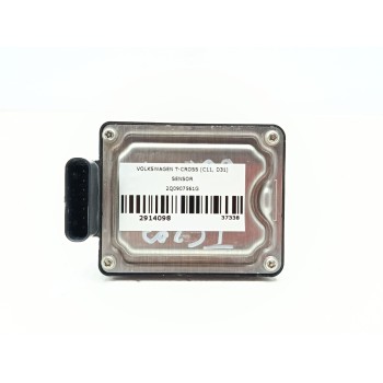 Recambio de sensor para volkswagen t-cross (c11, d31) 1.0 tsi referencia OEM IAM 2Q0907561G  