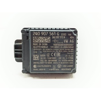 Recambio de sensor para volkswagen t-cross (c11, d31) 1.0 tsi referencia OEM IAM 2Q0907561G  