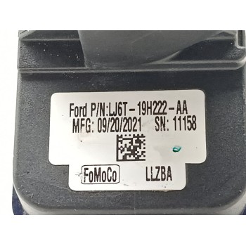 Recambio de camara vision frontal para ford kuga st-line referencia OEM IAM LJ6T19H222AC / 2536409  