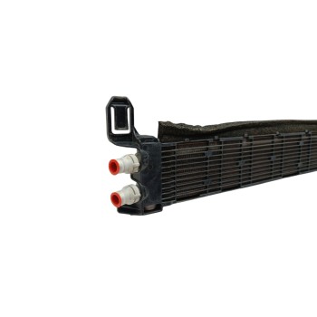 Recambio de radiador para bmw x1 (u11) sdrive 18 i referencia OEM IAM 17119846881  