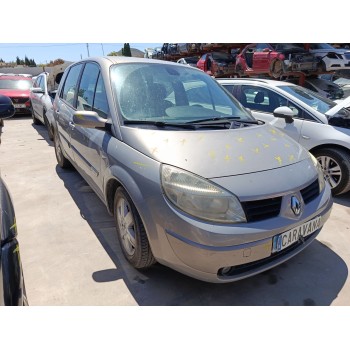 renault scénic ii (jm0/1_) del año 2004