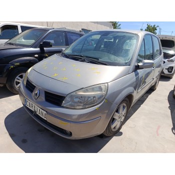 renault scénic ii (jm0/1_) del año 2004