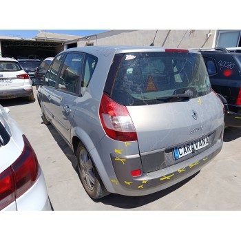 renault scénic ii (jm0/1_) del año 2004