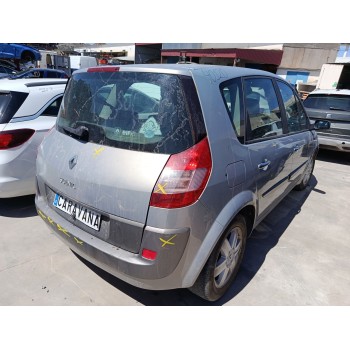 renault scénic ii (jm0/1_) del año 2004