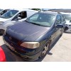 opel astra g hatchback (t98) del año 2001