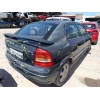 opel astra g hatchback (t98) del año 2001