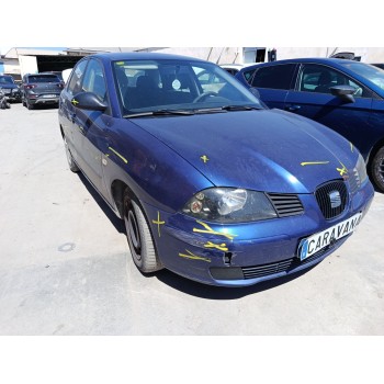 seat ibiza iii (6l1) del año 2005