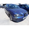 seat ibiza iii (6l1) del año 2005