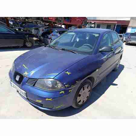 SEAT IBIZA III (6L1)
