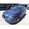 seat ibiza iii (6l1) del año 2005