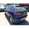seat ibiza iii (6l1) del año 2005