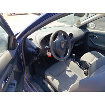 seat ibiza iii (6l1) del año 2005