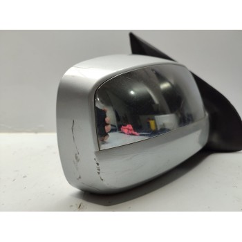 Recambio de retrovisor derecho para kia sorento 2.5 crdi active referencia OEM IAM 876053E230  