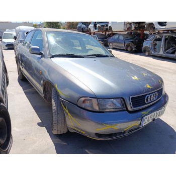 audi a4 b5 (8d2) del año 1998