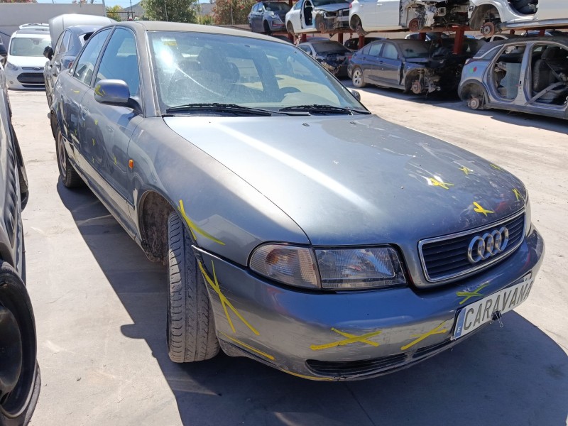 audi a4 b5 (8d2) del año 1998