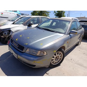 audi a4 b5 (8d2) del año 1998