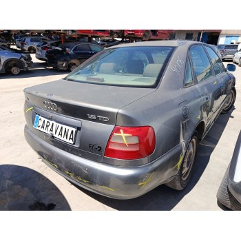 audi a4 b5 (8d2) del año 1998