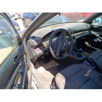 audi a4 b5 (8d2) del año 1998