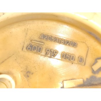 Recambio de aforador para seat ibiza (6l1) ecomotive referencia OEM IAM 6Q0919050D  