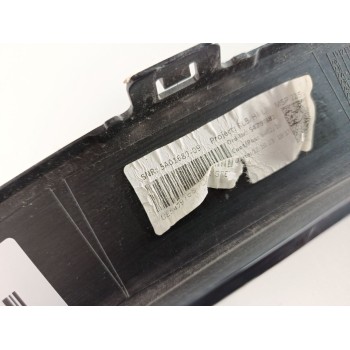 Recambio de aletin trasero izquierdo para bmw x1 (u11) sdrive 18 i referencia OEM IAM 51775A01687  