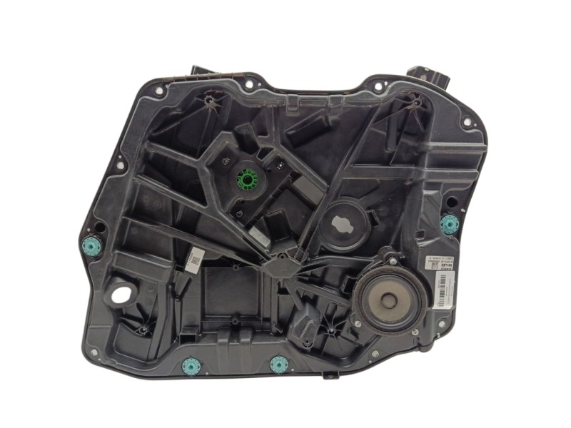 Recambio de elevalunas delantero derecho para bmw x1 (u11) sdrive 18 i referencia OEM IAM 51335A620E8  